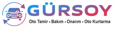 Gürsoy Oto Tamir, Bakım, Onarım